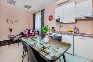 Rovinj City Apartment