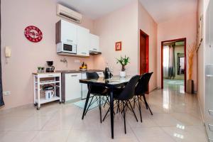 Rovinj City Apartment 