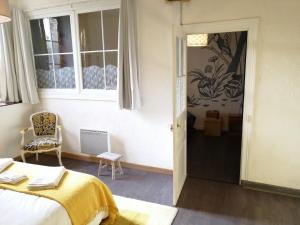 Appartements l'appart - appartement familial -classe 2 etoiles- : photos des chambres