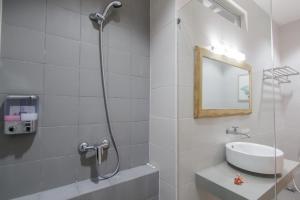 The jero 18 kuta guest house