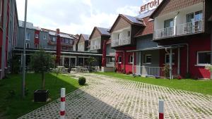 Adesso Hotel Göttingen