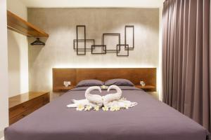 The jero 18 kuta guest house
