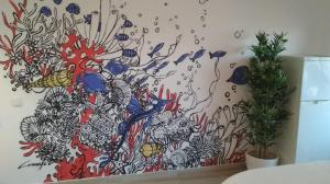 WOW SEA VIEW, 200mts to BEACH & 10 min To DOWNTOWN