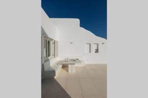 Wonderful villa 5Bed Pool-Sunset Myconos Greece