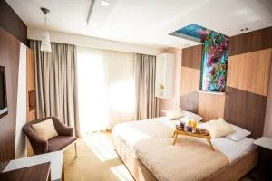 海尔采格酒店 - 柳布什基