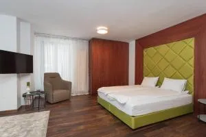 R34 Boutique Suites Boyana - Vladaya