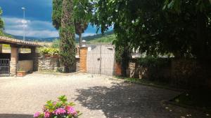 Short Rent Il Casale