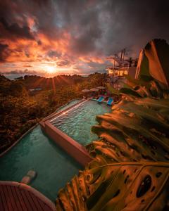 Gaia Hotel AND Reserve- Adults Only, Manuel Antonio