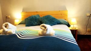 Zuhaitz Azpeitia alrededores de San Sebastián