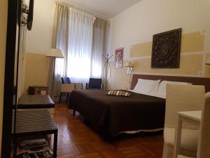 Double or Twin Room with Private Bathroom room in Locazione Turistica Cittadella