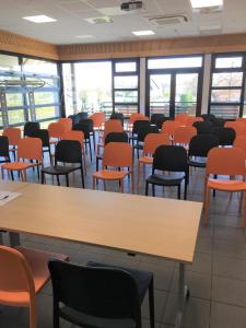 Hotels ibis Styles Vierzon : photos des chambres