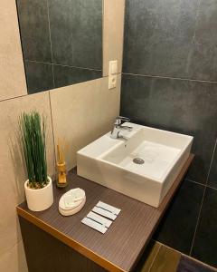 VIP Apartment Ploscha Rynok