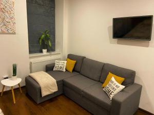 VIP Apartment Ploscha Rynok