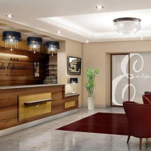 Resort de Esperanto Sanatorium Uzdrowiskowe