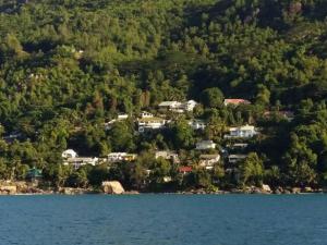 Vi Miles Lodge