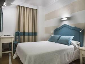 Hotel Marlin Antilla Playa