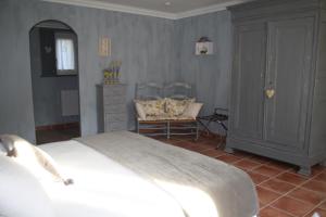 B&B / Chambres d'hotes Le Mas Vigneron : photos des chambres