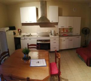 Studio Apartment room in Résidence Les Plus Près