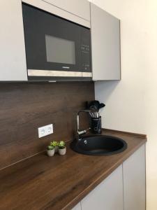 RÜ Business Apartments & Suites