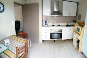 Appart'hotels Residence Les Plus Pres : photos des chambres