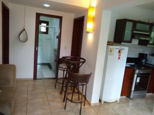 Apto Pipa Beleza Spa Resort