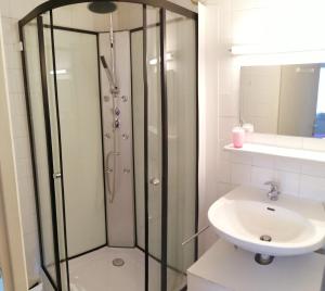 Appart'hotels Residence Les Plus Pres : photos des chambres