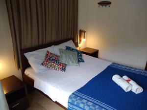 Apto Pipa Beleza Spa Resort