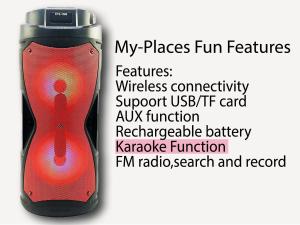 My-Places Corporate Serviced Accommodation