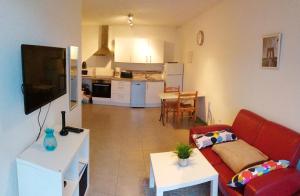 Appart'hotels Residence Les Plus Pres : photos des chambres