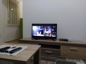 Andrey Apartment
