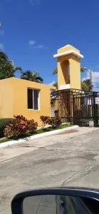 Residencial Palma De Gurabo - Rincón Largo