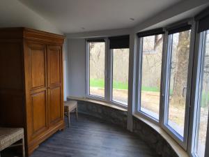 Maisons de vacances Maison & studio 14 pers avec piscine privee securisee : photos des chambres