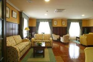 Silken Spa La Hacienda De Don Juan