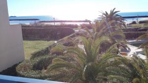 Apartment with Sea View room in Appartement 2 Pièces Vue Mer Rochelongue CAP D'AGDE