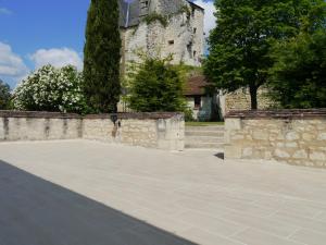 Maisons d'hotes Logis Auberge de Crissay : photos des chambres