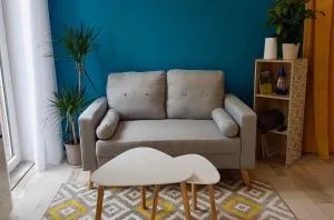 Studio La Touvière - Neuvecelle