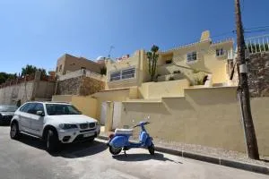 Villa Bonita en Aguilas Murcia con piscina privada - Matalentisco