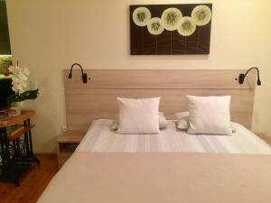 Kranto Luxe Stay