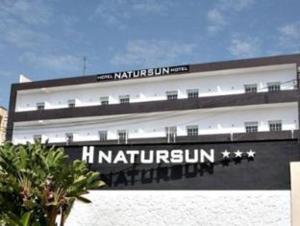 Hotel Natursun
