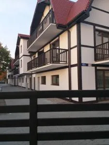 Rowy Apartament.b5 - 罗威