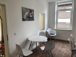 RÜ Business Apartments & Suites