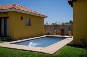 Seroloana Guest House