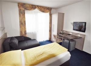 Hotel Alena - Kontaktlos Check-In