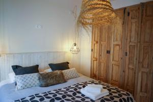 Ronda Center Apartments with Pool - Appart'hôtels, Ronda