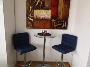 1,5 szobás lakás terasszal,közel a Széchenyi fürdőhöz