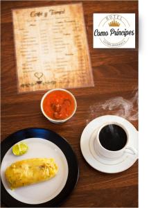 Hotel Como Principes