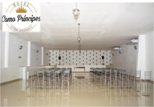Hotel Como Principes
