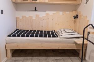 Apartmány pod Ještědem