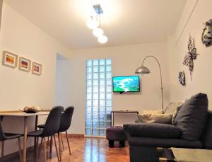 San Benito EN PALERMO-Apartment