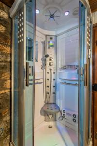 ROUGA Mountain Boutique Suites & Spa Kaimaktsalan Greece